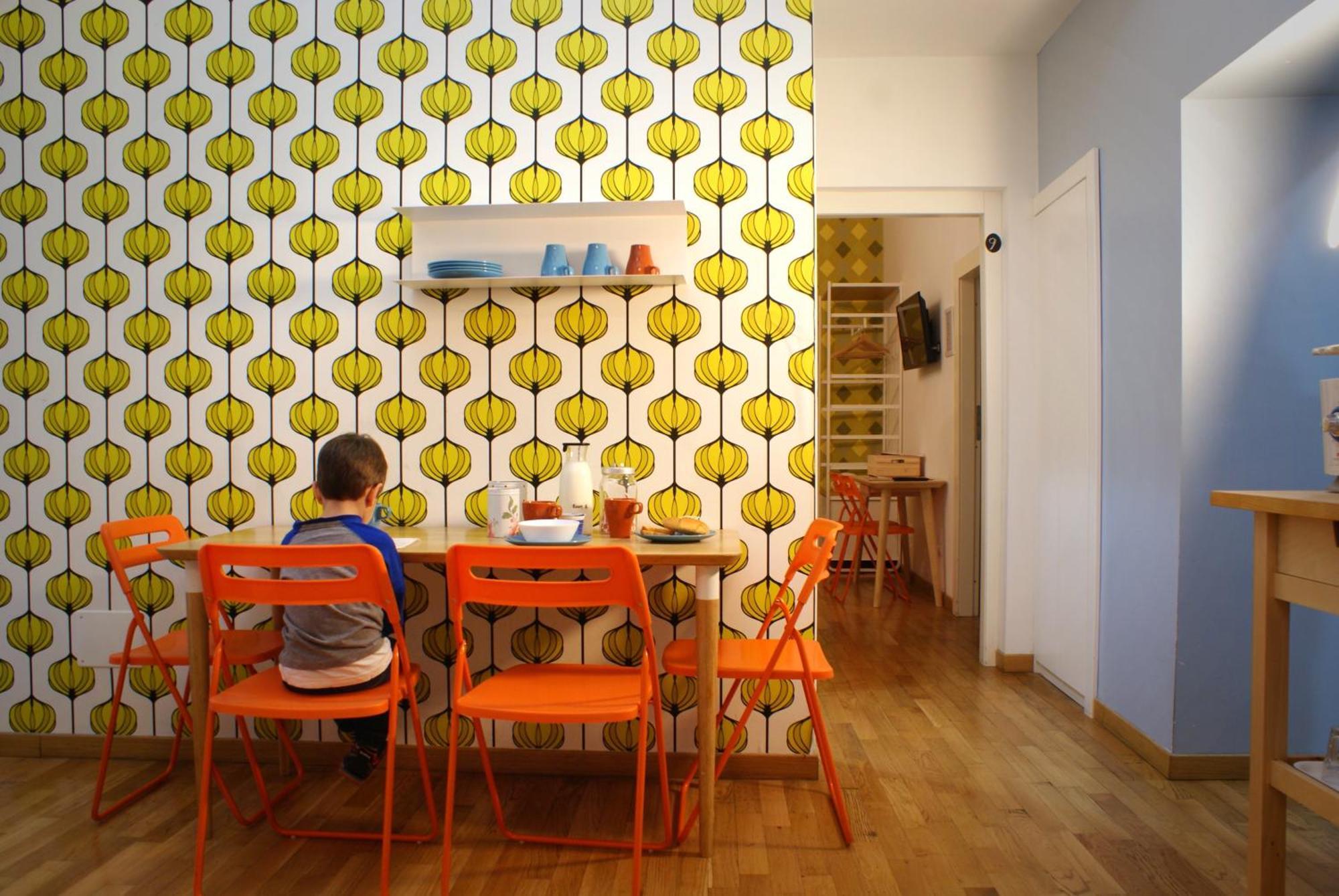 La Controra Guesthouse Roma — Photos 2